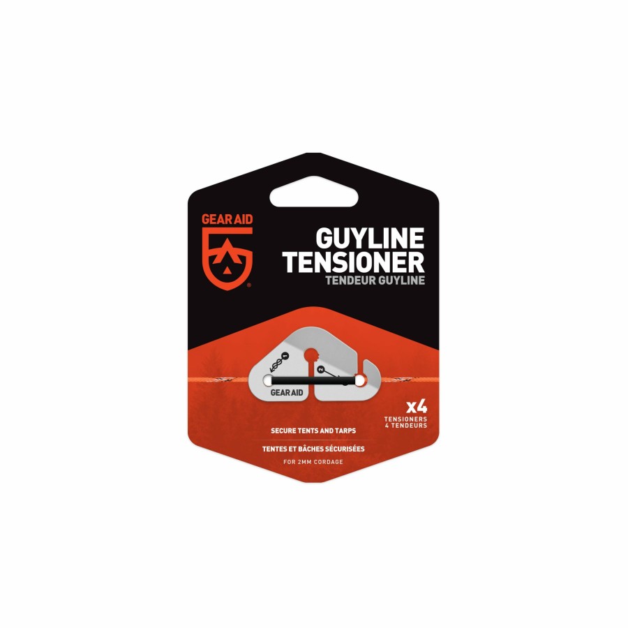 ACTIVITY|TOOLS GEAR AID | Guyline Tensioners