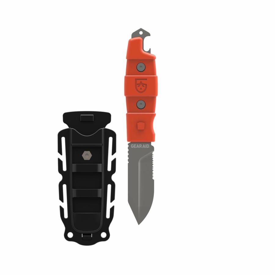 ACTIVITY|TOOLS GEAR AID | Buri Utility Knife