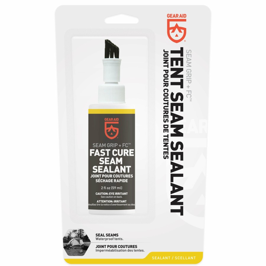 ACTIVITY|REPAIR GEAR AID | Seam Grip Fc Fast Cure Seam Sealant