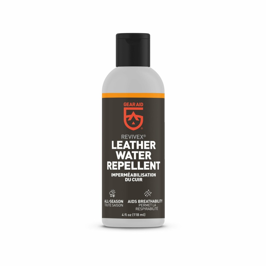 ACTIVITY|CARE GEAR AID | Revivex Leather Water Repellent