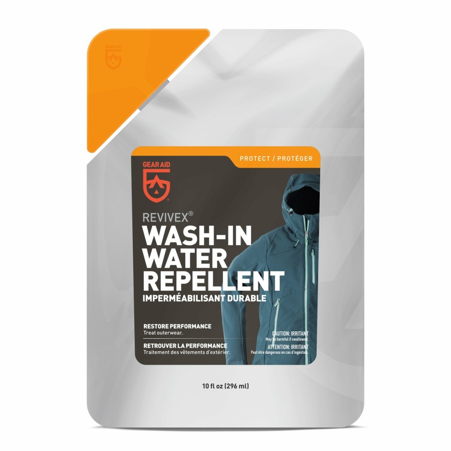 ACTIVITY|CARE GEAR AID | Revivex Wash-In Water Repellent