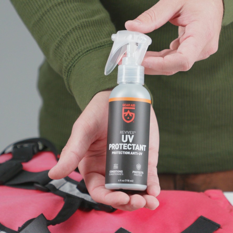 ACTIVITY|CARE GEAR AID | Revivex Uv Protectant