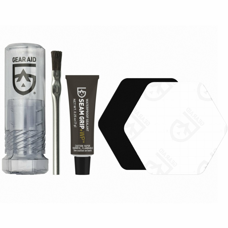 ACTIVITY|KITS|REPAIR GEAR AID | Seam Grip Wp Field Repair Kit