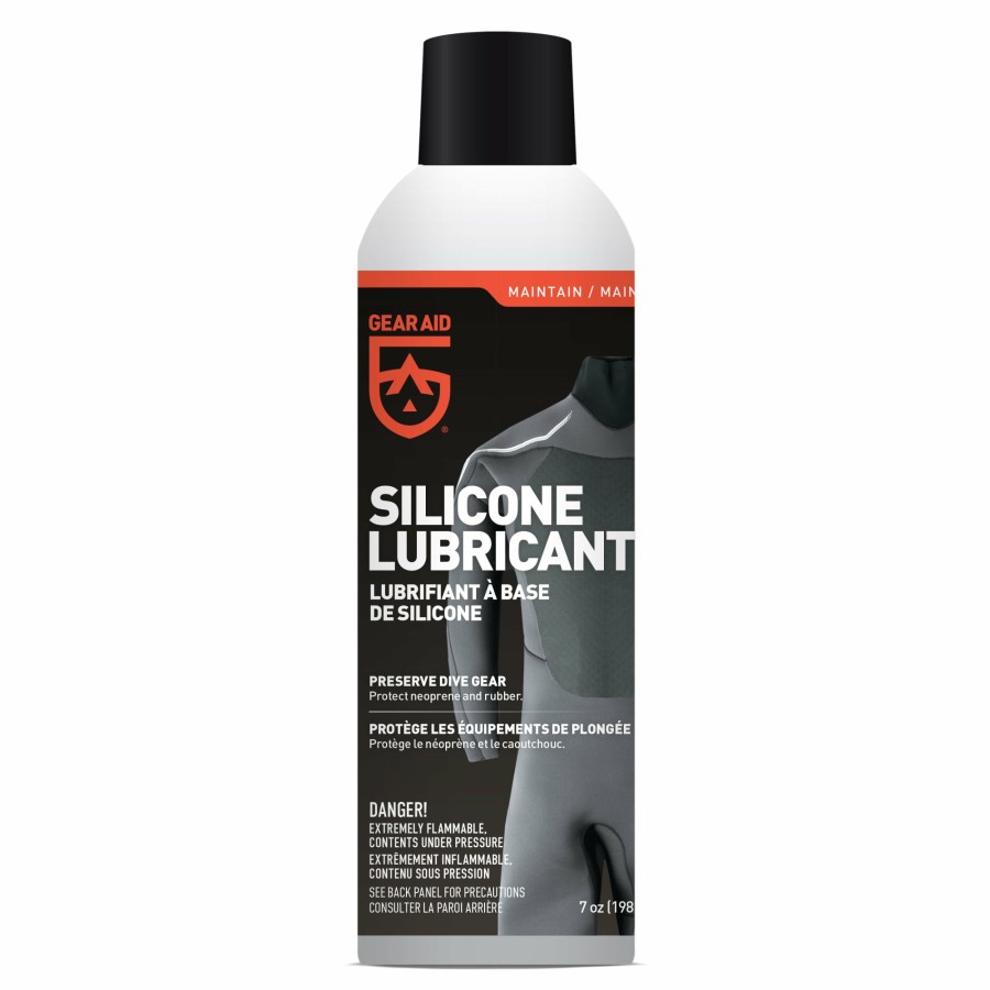 ACTIVITY|CARE GEAR AID | Silicone Lubricant