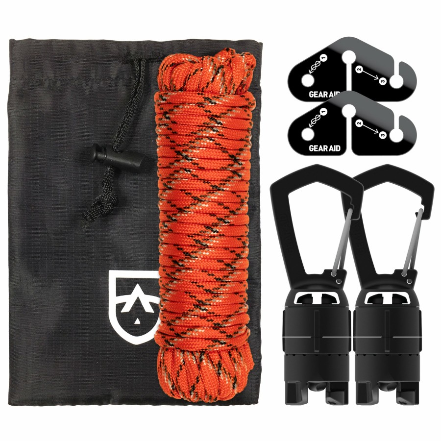 ACTIVITY|TOOLS GEAR AID | Camp Line Kit