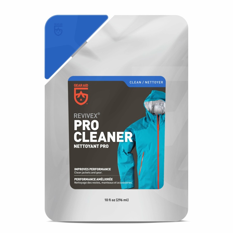 ACTIVITY|CARE GEAR AID | Revivex Pro Cleaner