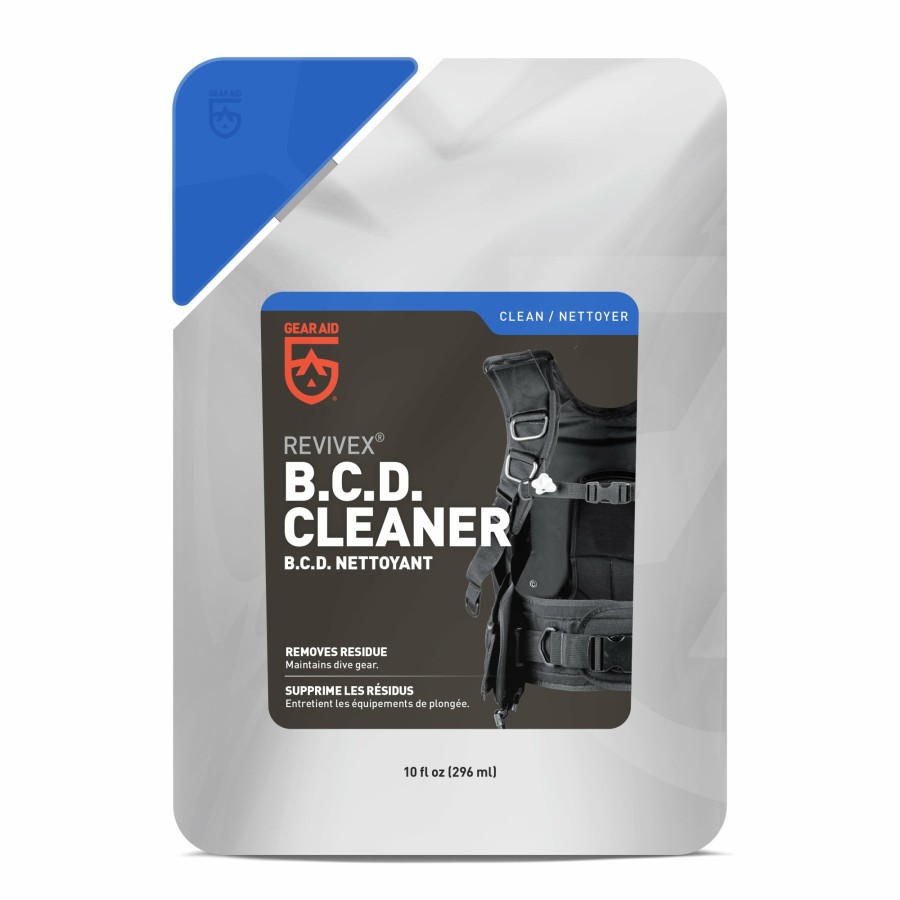 ACTIVITY|CARE GEAR AID | Revivex B.C.D. Cleaner And Conditioner