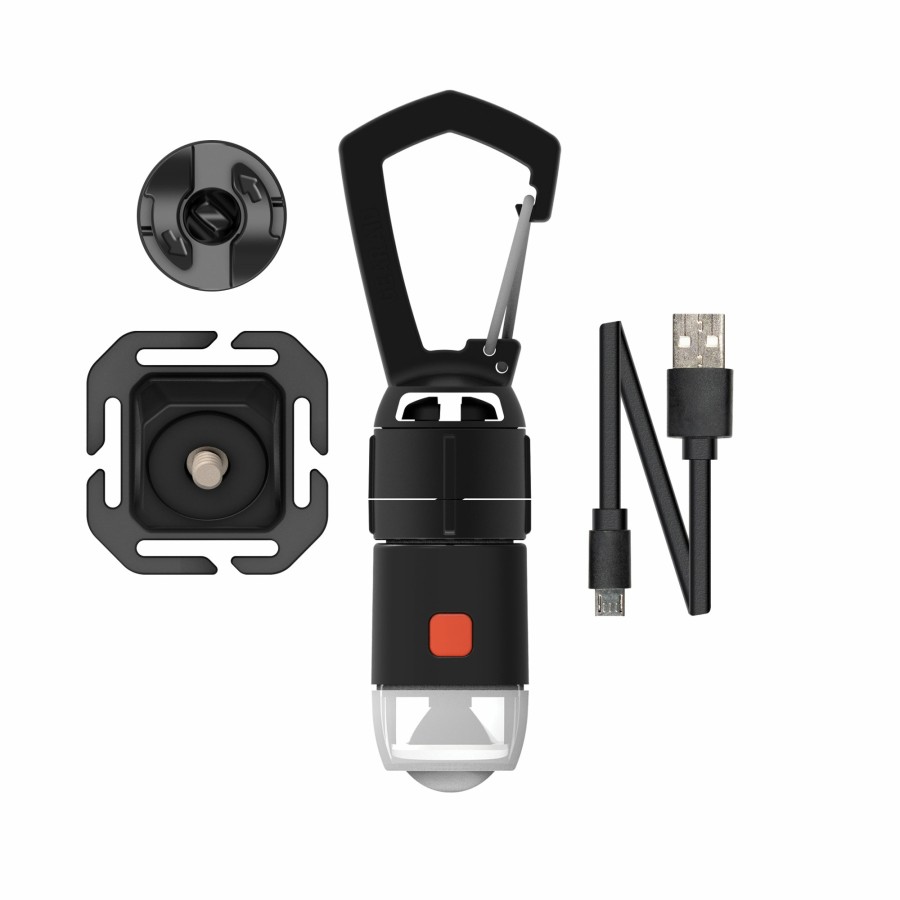 ACTIVITY|TOOLS GEAR AID | Carabiner Light Kit