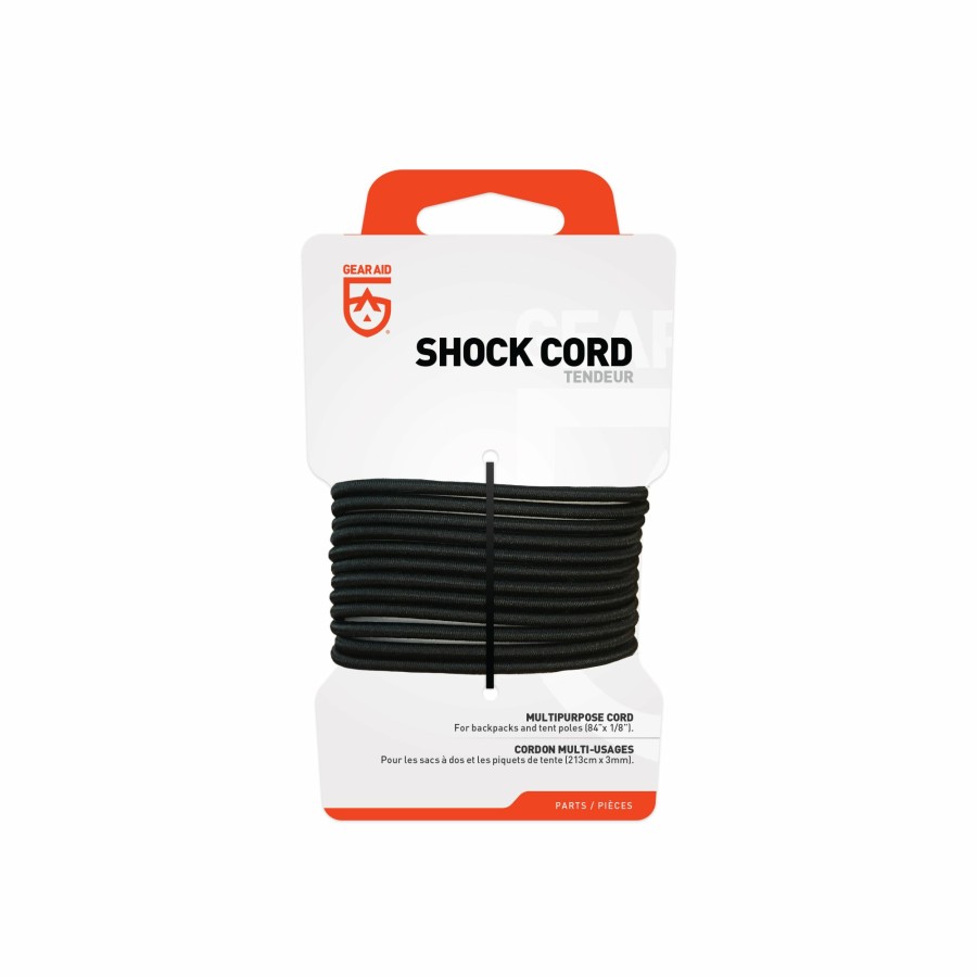 ACTIVITY|REPAIR GEAR AID | Shock Cord