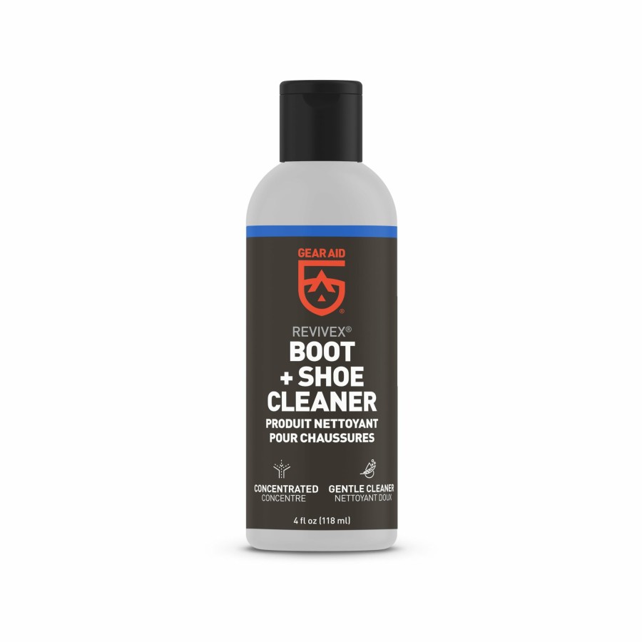 ACTIVITY|CARE GEAR AID | Revivex Boot And Shoe Cleaner