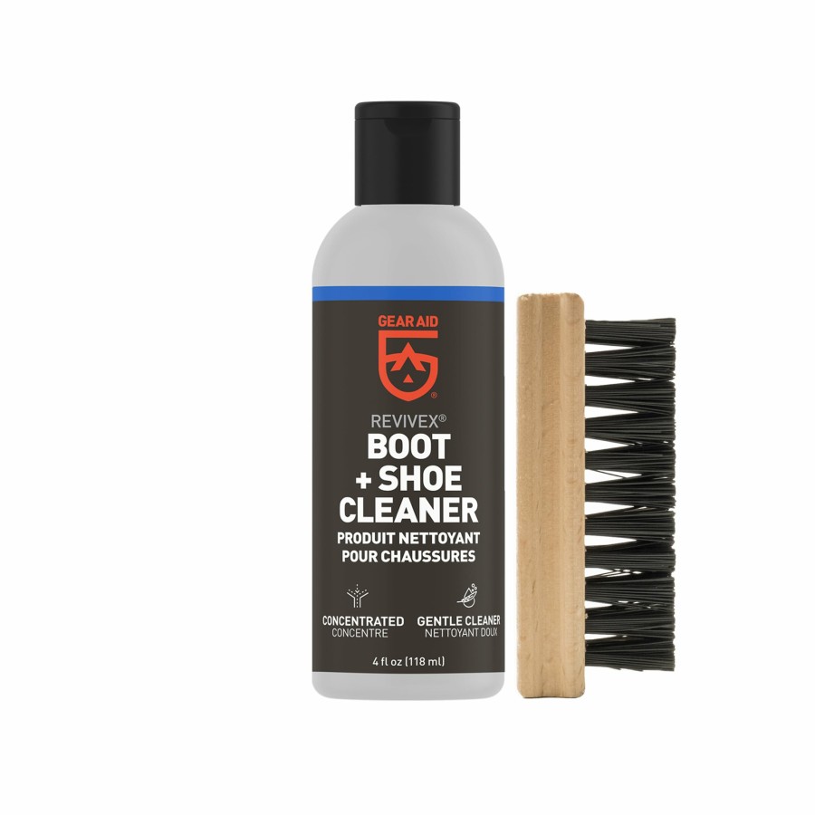 ACTIVITY|CARE GEAR AID | Revivex Boot And Shoe Cleaner