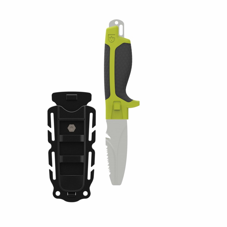 TOOLS|ACTIVITY GEAR AID | Tanu Dive And Rescue Knife