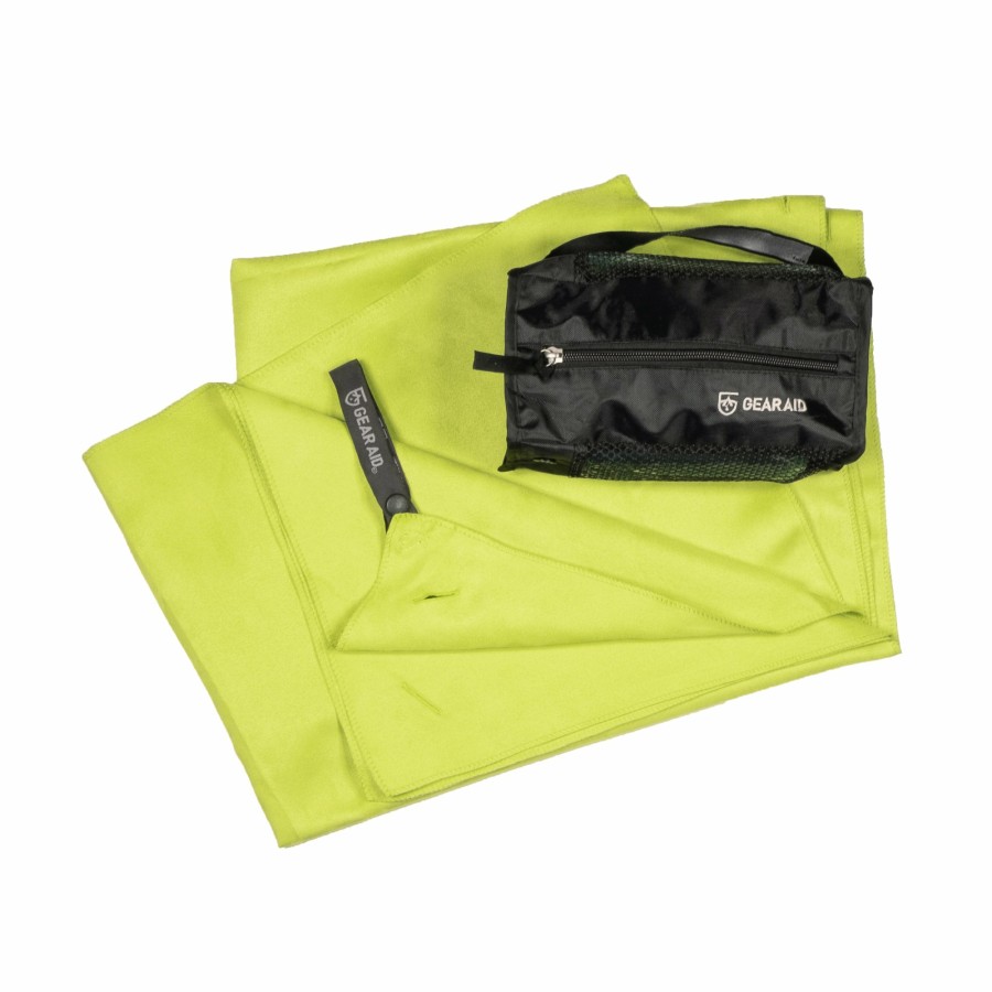 ACTIVITY|TOOLS GEAR AID | Quick Dry Microfiber Towel