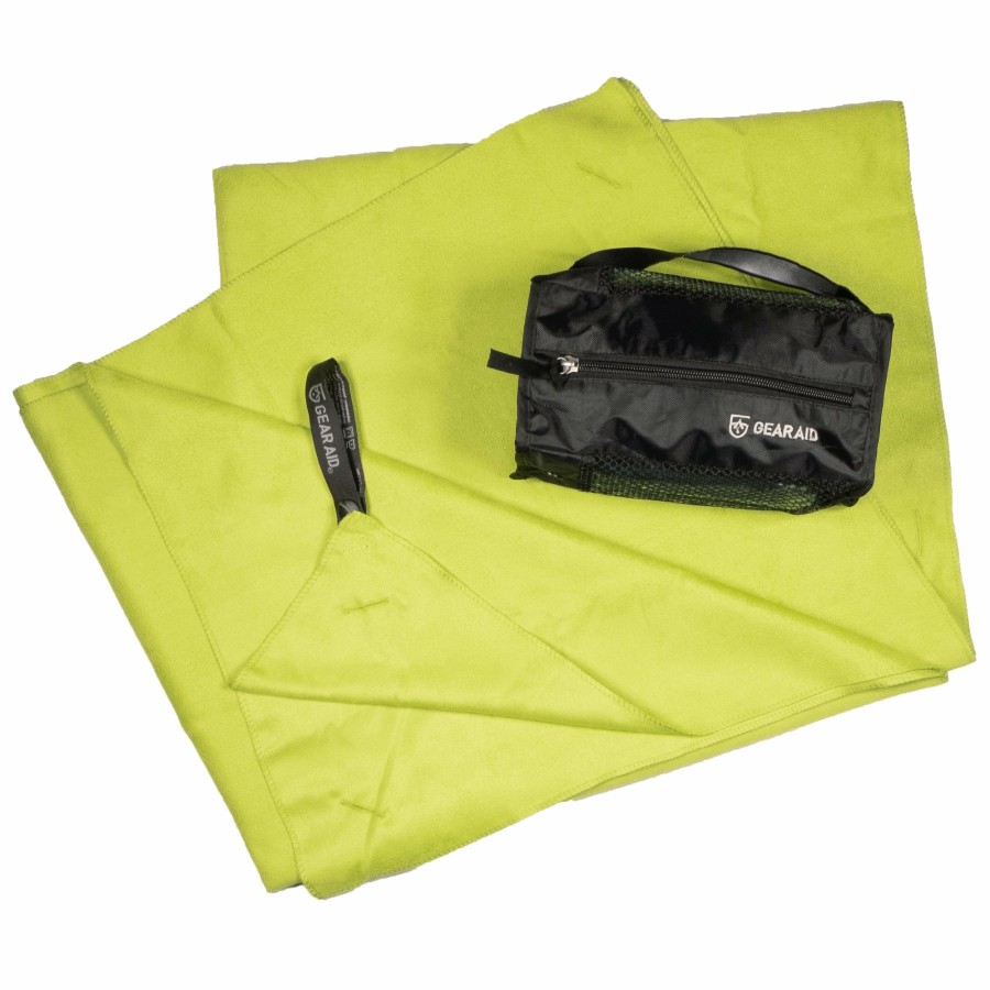 ACTIVITY|TOOLS GEAR AID | Quick Dry Microfiber Towel