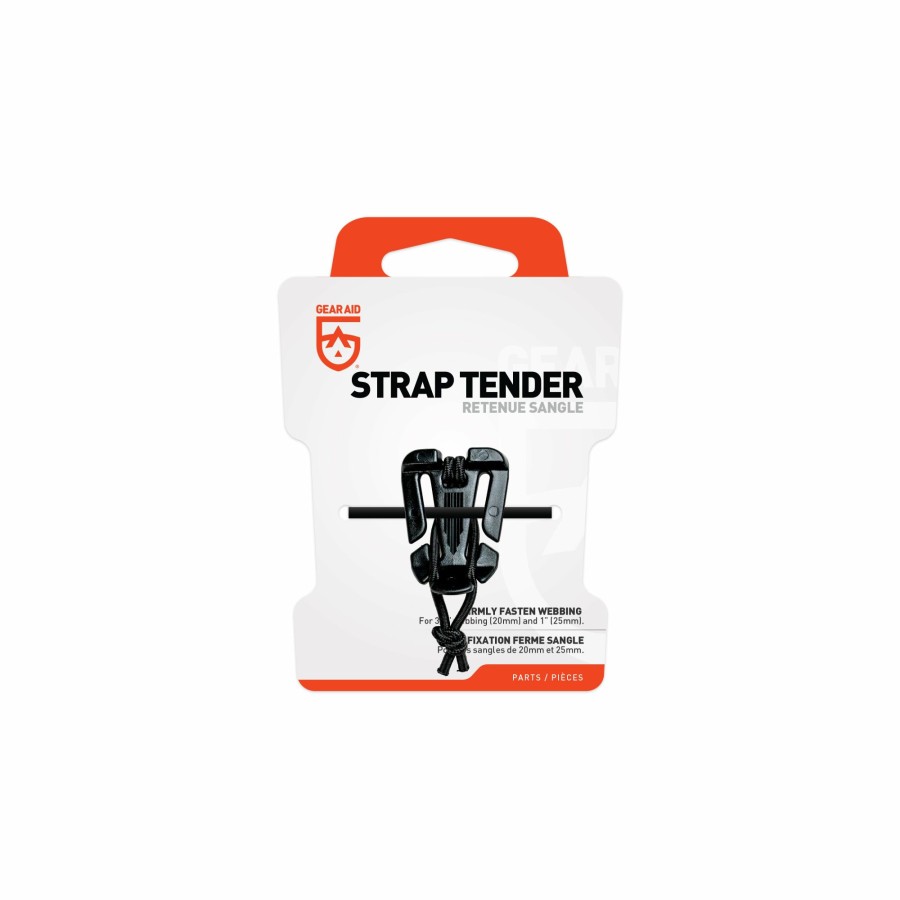 REPAIR GEAR AID | Strap Tender