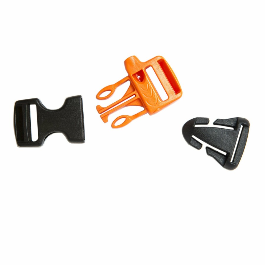 REPAIR GEAR AID | Whistle Buckle