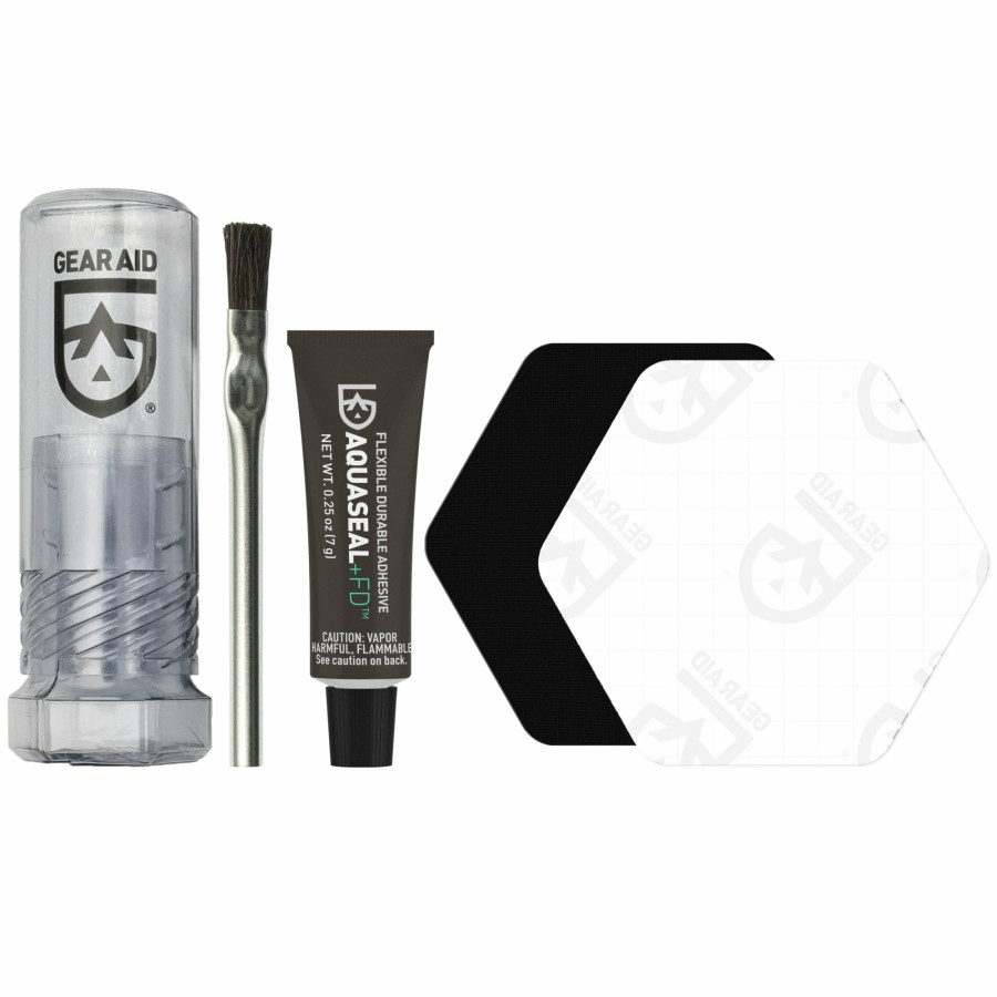 ACTIVITY|REPAIR|KITS GEAR AID | Aquaseal Fd Repair Kit