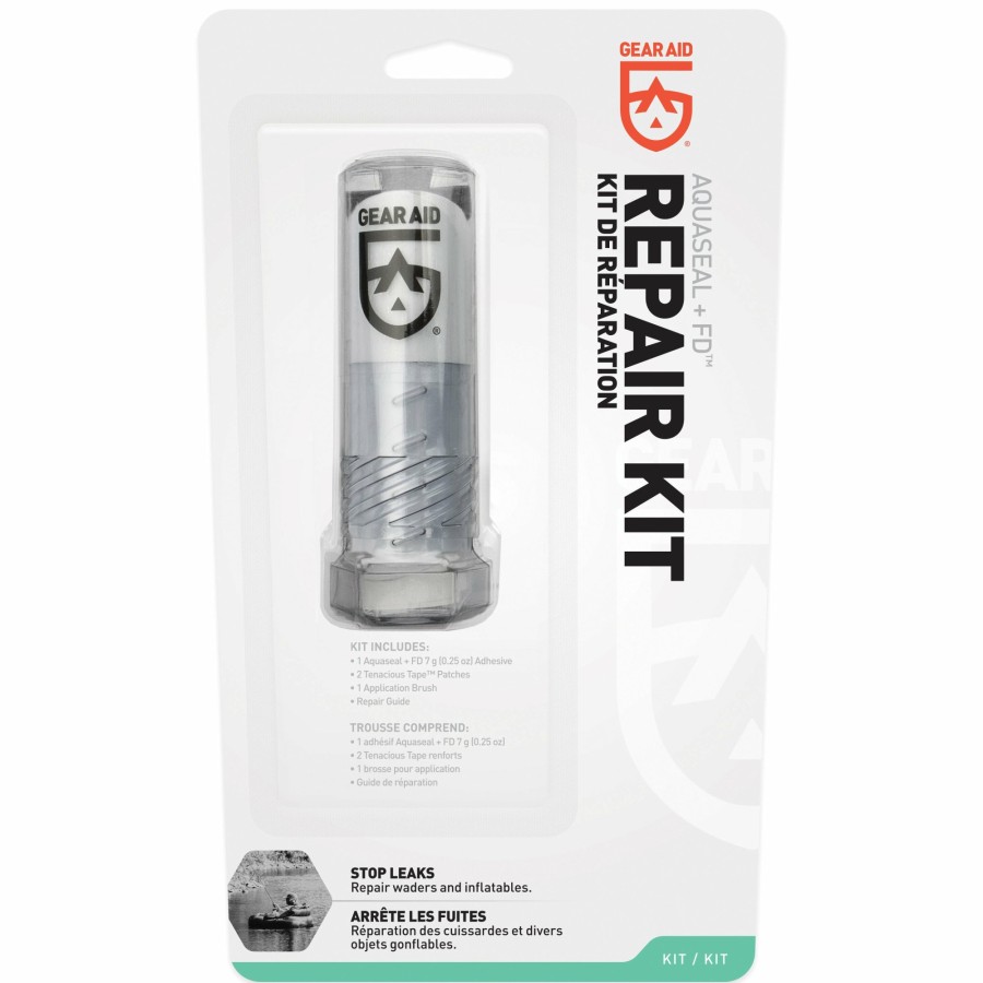 ACTIVITY|REPAIR|KITS GEAR AID | Aquaseal Fd Repair Kit