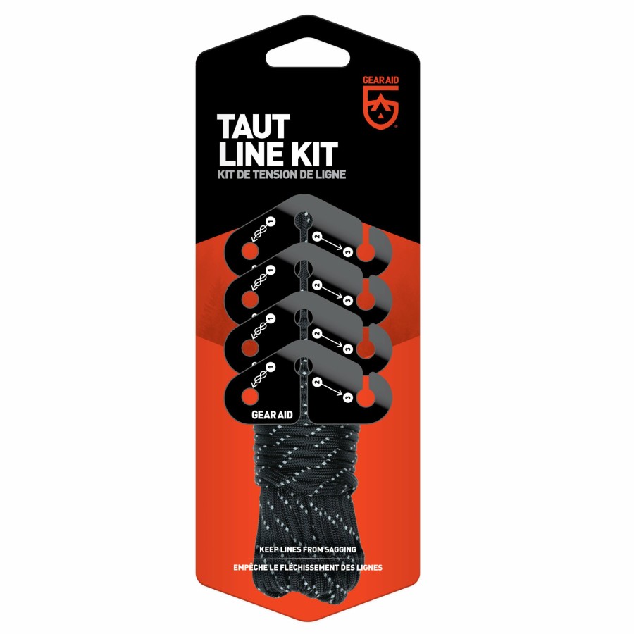 ACTIVITY|TOOLS GEAR AID | Taut Line Kit