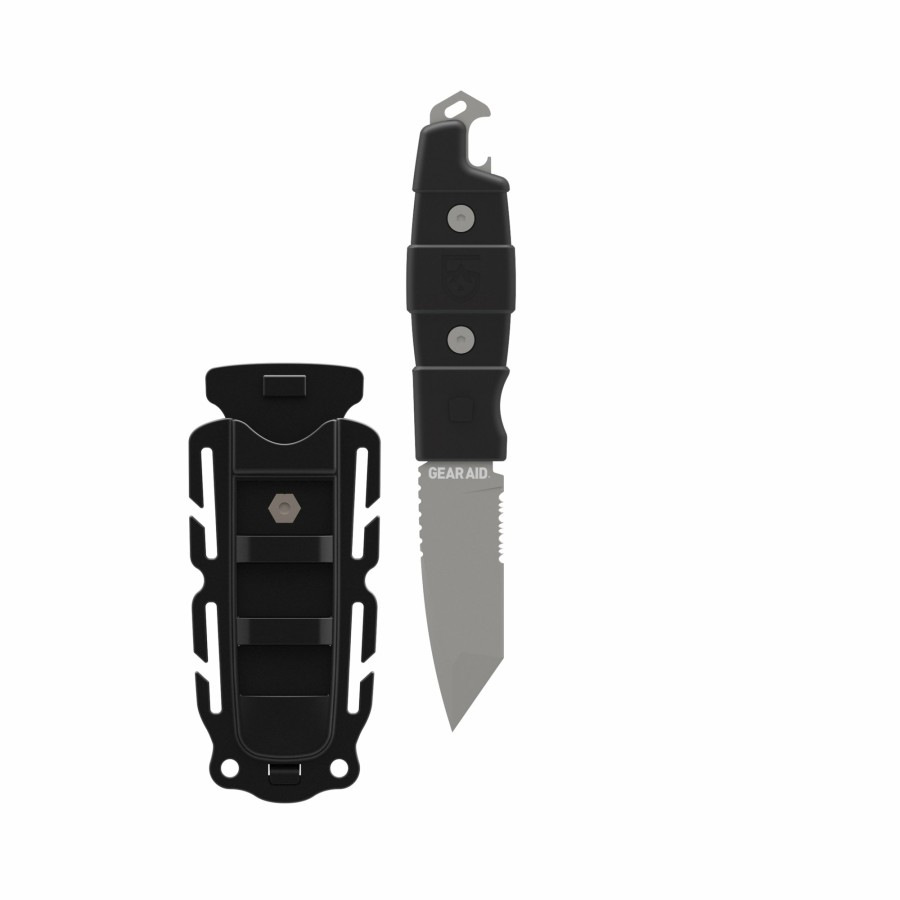 ACTIVITY|TOOLS GEAR AID | Kotu Tanto Survival Knife