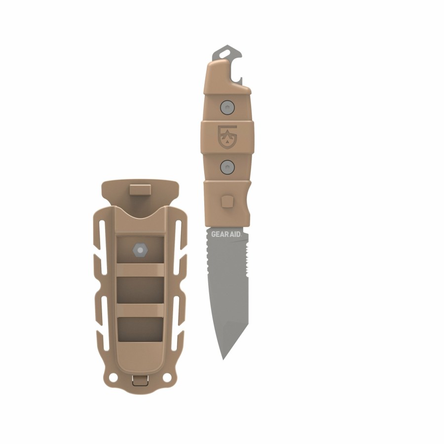 ACTIVITY|TOOLS GEAR AID | Kotu Tanto Survival Knife