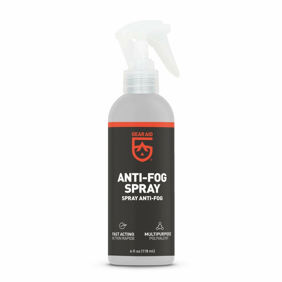 ACTIVITY|CARE GEAR AID | Anti-Fog Spray