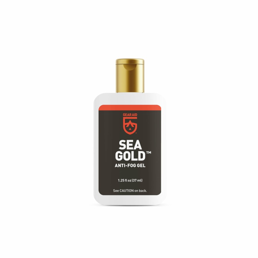 ACTIVITY|CARE GEAR AID | Sea Gold Anti-Fog Gel