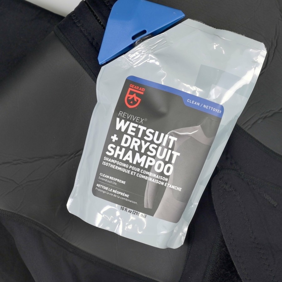 ACTIVITY|CARE GEAR AID | Revivex Wetsuit And Drysuit Shampoo