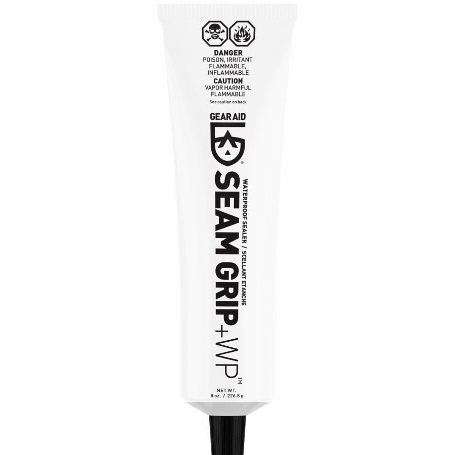 ACTIVITY|REPAIR GEAR AID | Seam Grip Wp Waterproof Sealant And Adhesive