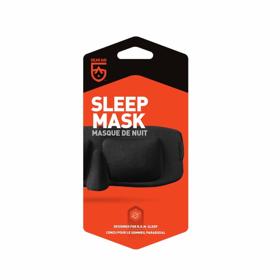 ACTIVITY GEAR AID | Sleep Mask