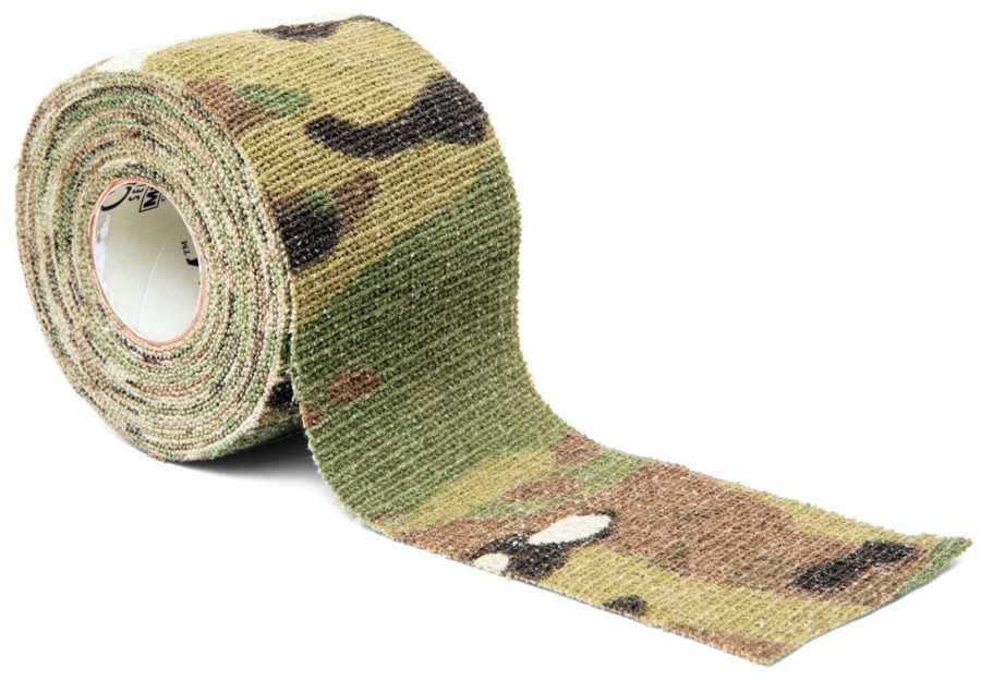 ACTIVITY|TOOLS GEAR AID | Camo Form Reusable Fabric Wrap