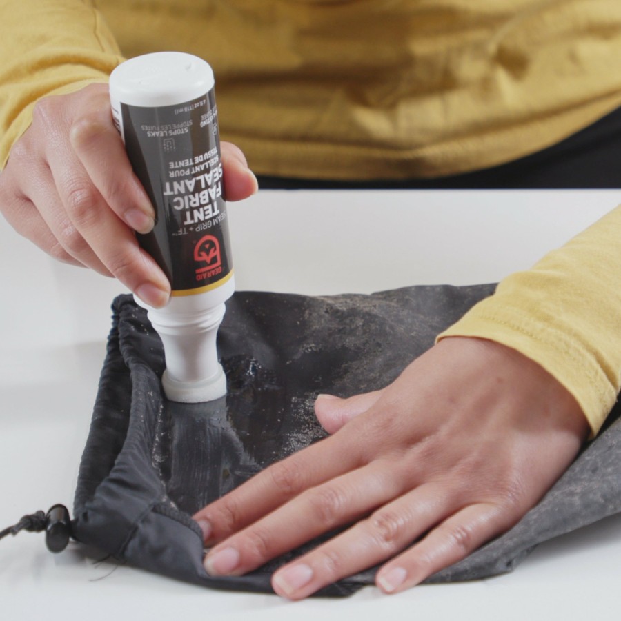 ACTIVITY|REPAIR GEAR AID | Seam Grip Tf Tent Fabric Sealant