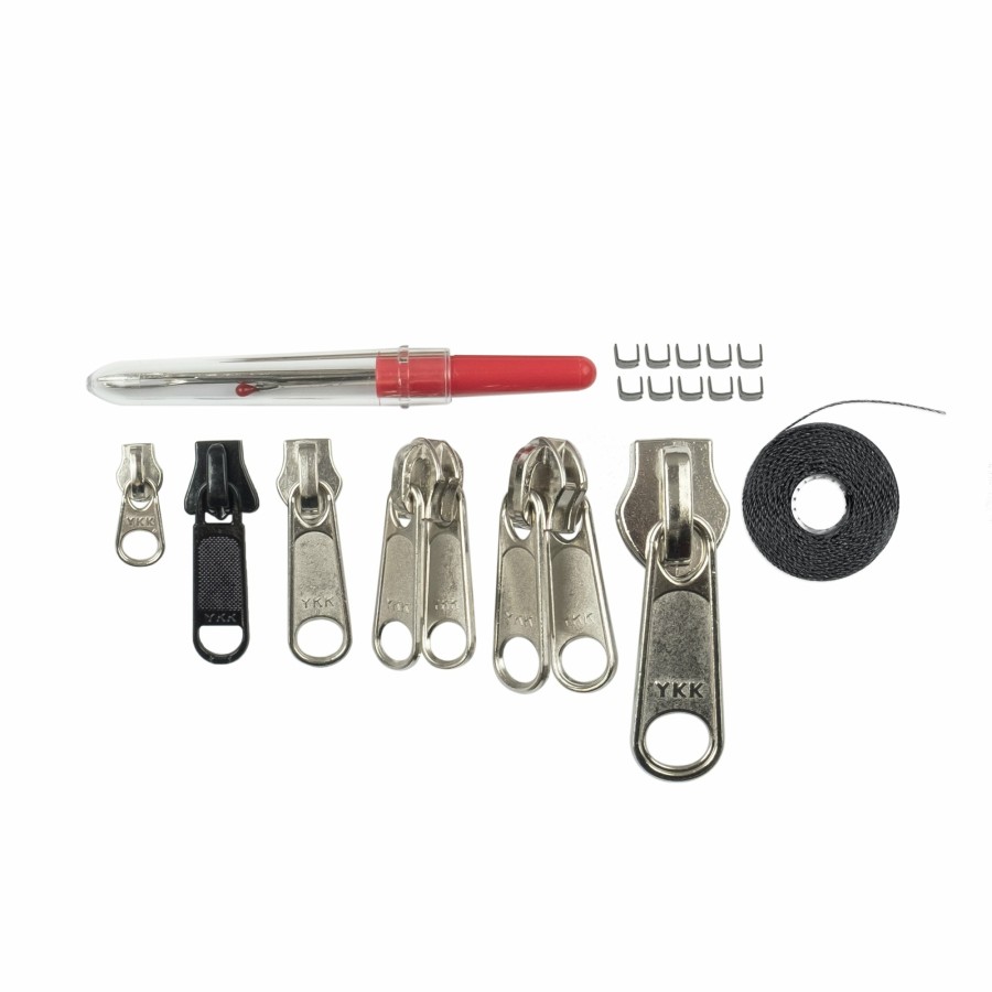 ACTIVITY|KITS GEAR AID | Zipper Repair Kit