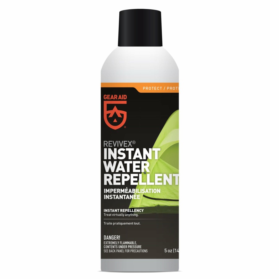 ACTIVITY|CARE GEAR AID | Revivex Instant Water Repellent