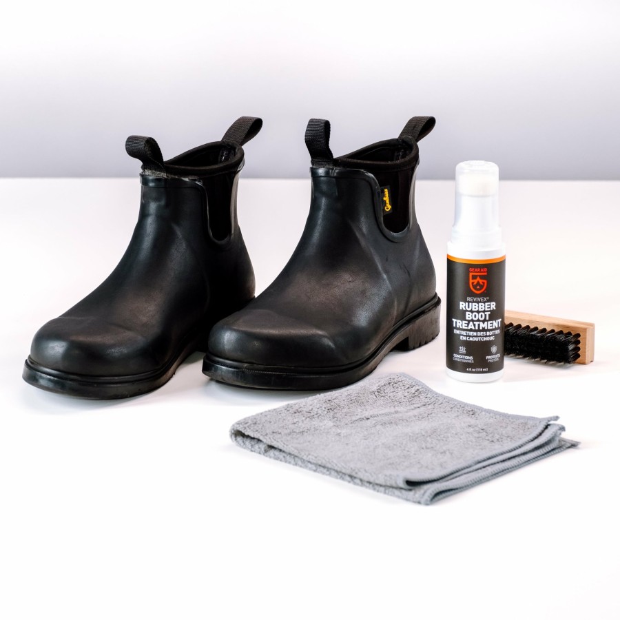 ACTIVITY|CARE GEAR AID | Revivex Rubber Boot Treatment