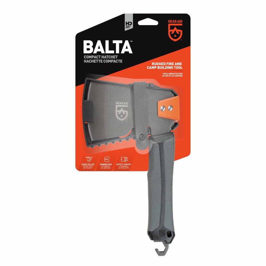 ACTIVITY|TOOLS GEAR AID | Balta Camp Hatchet