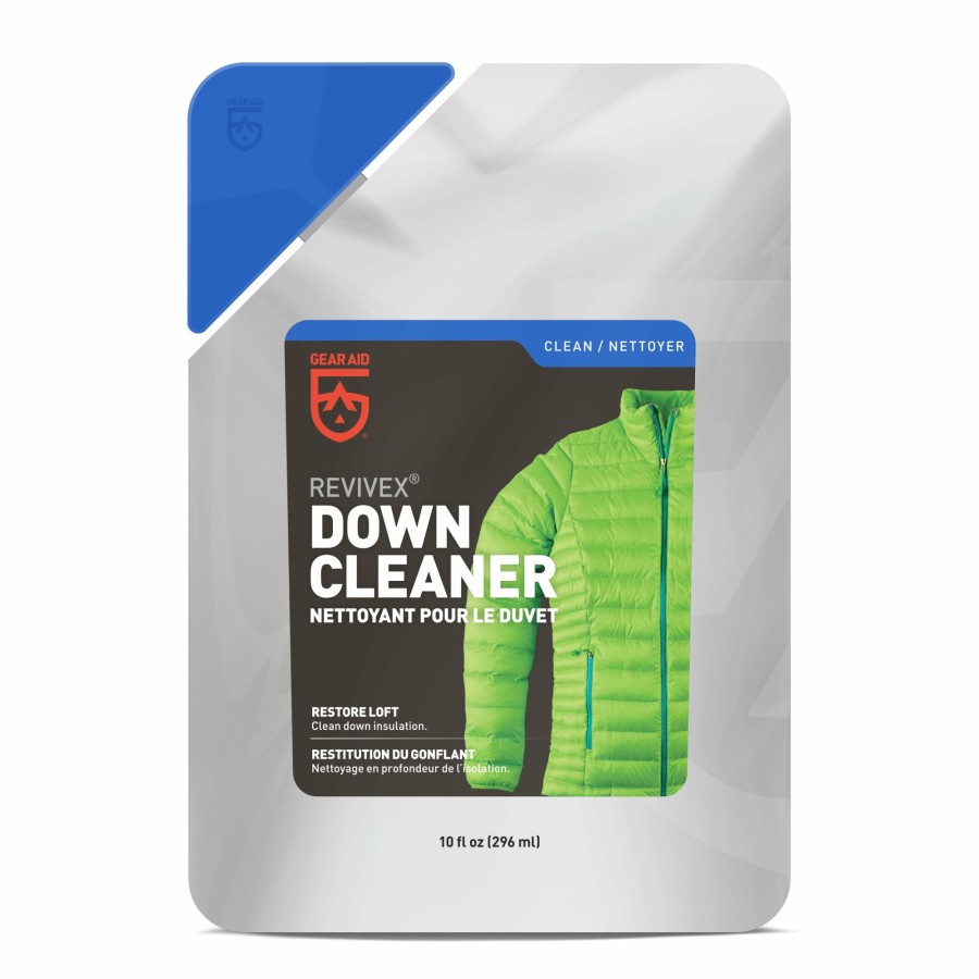 ACTIVITY|CARE GEAR AID | Revivex Down Cleaner