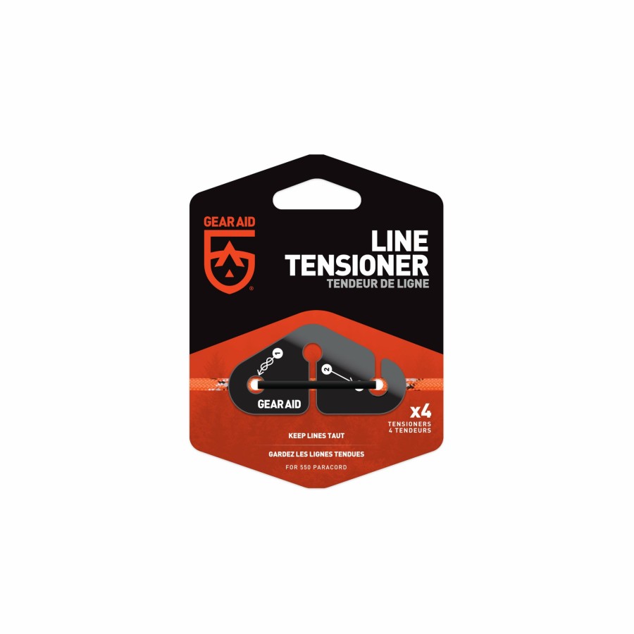 ACTIVITY|TOOLS GEAR AID | Line Tensioners