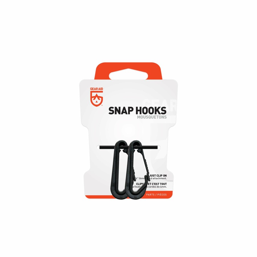 REPAIR GEAR AID | Snap Hooks